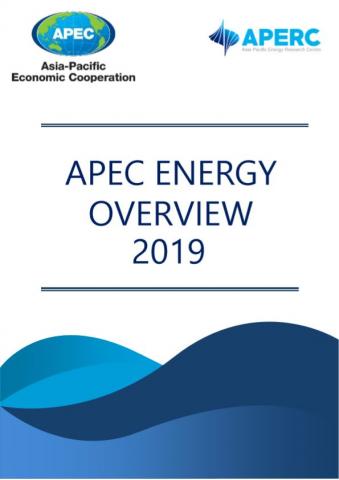 APEC Energy Overview 2019