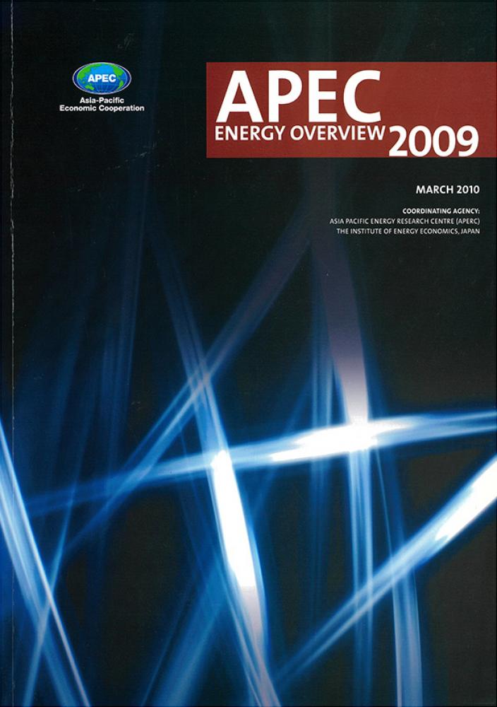 APEC Energy Overview 2009